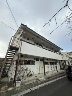 プチハイムキムラの画像