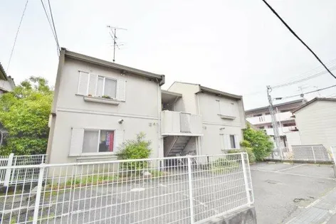 グランドハイツの画像