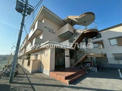 ハイムモリグチの画像