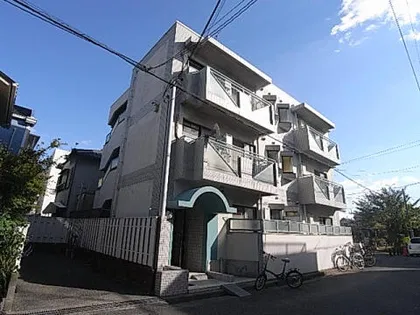 プチシャルマン西宮東の画像