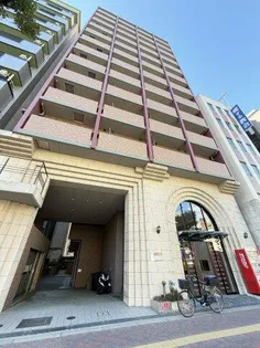 SーRESIDENCE難波VIALEの画像