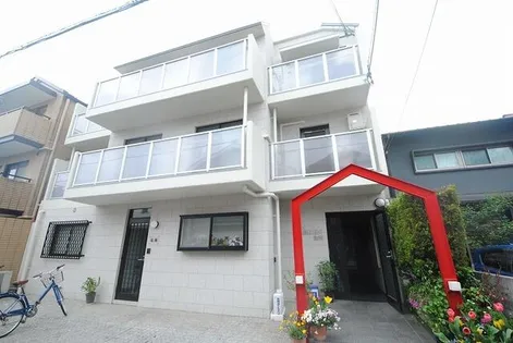 SUNGARDEN御所の画像
