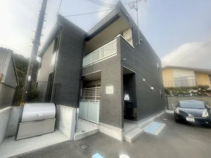 Avance土師ノ里【1階】の外観