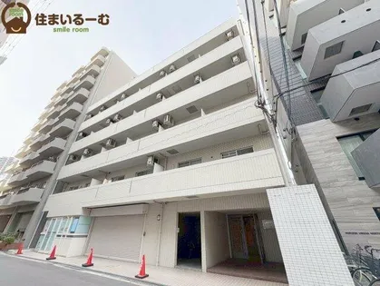 メゾンレッシュの画像