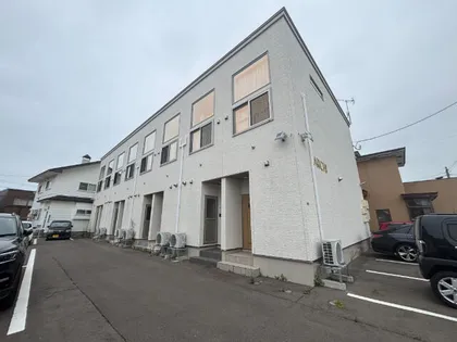 ARCHI アーキの画像