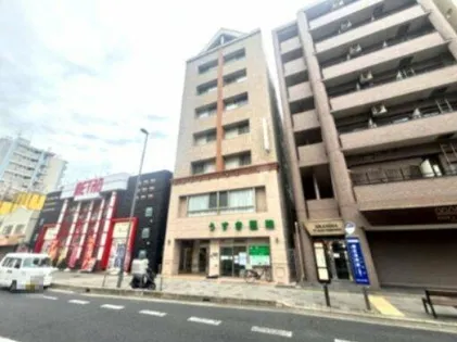 カーサ六甲友田町の画像