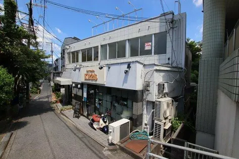 森本マンションの画像