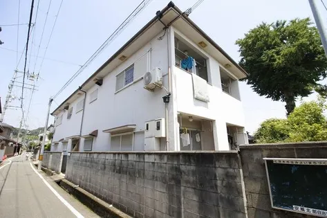 ハイツ和路の画像