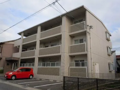 パセオⅠの画像