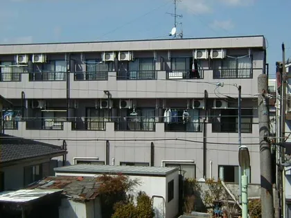 エトワールシミズⅠの画像