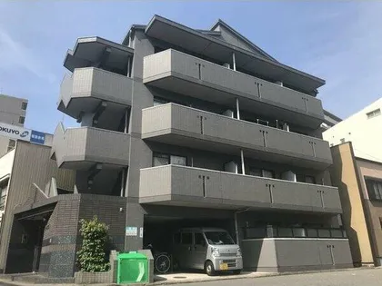 セオークス幅下の画像