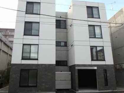 Kuraxia【2階】の外観