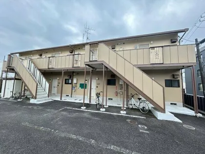 フォレスト林島の画像