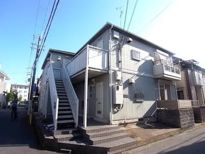 エトワール段上の画像