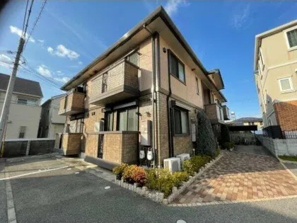 ボナールクレハの画像
