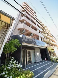 エグゼ難波南の画像