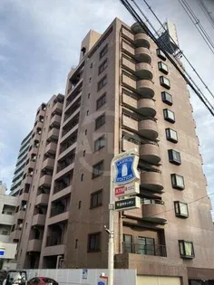 シティパル桜川の画像