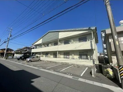 グリーンバード1の画像