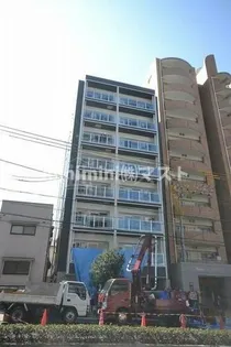 パーフェクトライフ真法院(旧ドリームライフ真法院)【7階】の外観