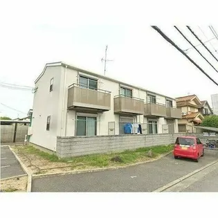 アスピリアヴィータ大美野の画像