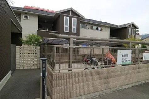 コージーコート B棟の画像