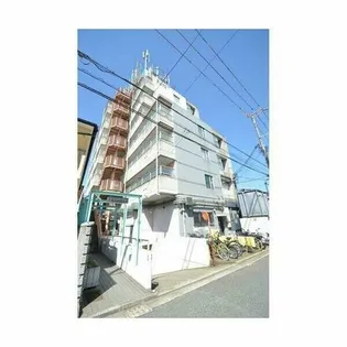 アミケンハイツの画像