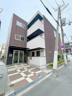 フェリオ永田の画像