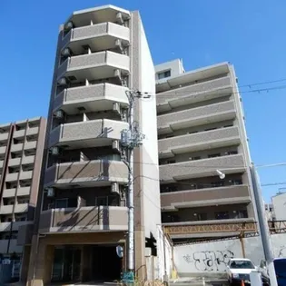 ザッツコート浜町の画像