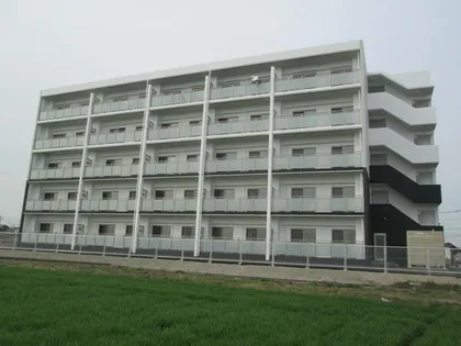 エイトレジデンス筑後野町の画像