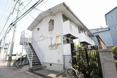 ハイツ錦の画像