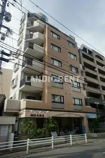 ダイナコート西新の画像