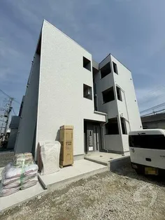 REGALEST初芝4の画像