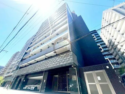 プレサンス福島ミッドエルの画像