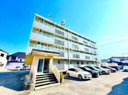 メゾン紀三井寺Ⅱの画像