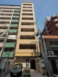 WILLDO堺筋本町の画像