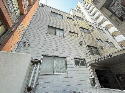 ときわコーポ1号館の画像