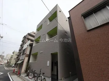 ロ ハス千種の画像