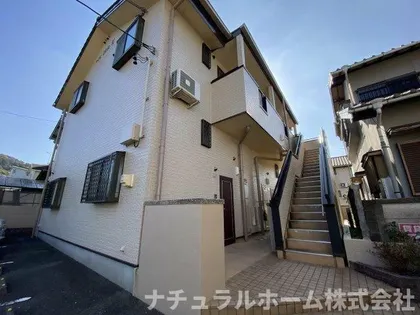 ハイツKIRIN B棟の画像