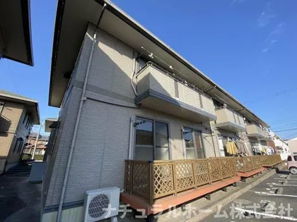 オーチャードタウンD棟の画像