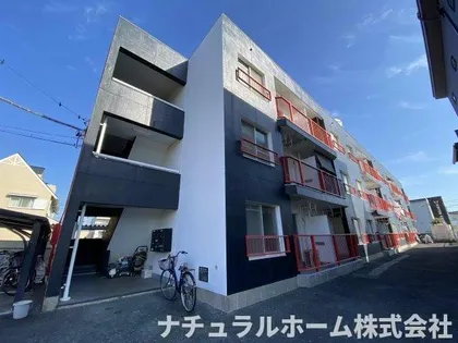 ハイコーポ谷野の画像