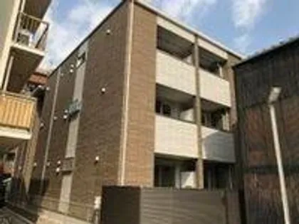 ウエストウイングⅡの画像