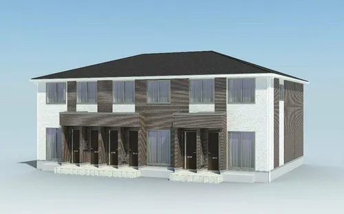 アーバンテラスの画像