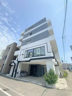 グランヒルズ【2階】の外観