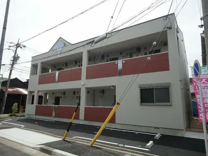 ドエル山王の画像