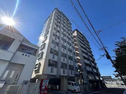 S K CITY八幡の画像