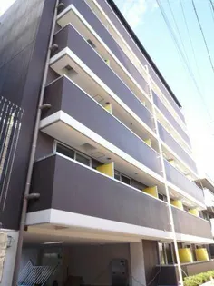 グランパシフィック寺田町の画像