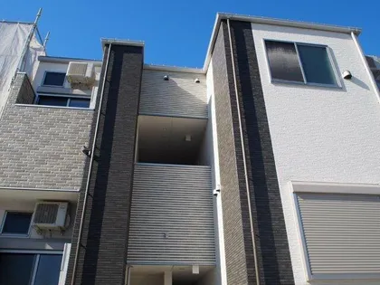 アーク十番町の画像