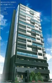 プレサンス新栄アーバンフロー【8階】の外観