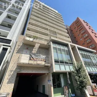 Viare storia【4階】の外観