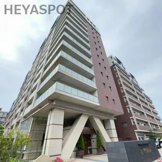 ロイヤルパークス千種【7階】の外観